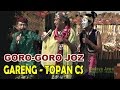 GARENG - TOPAN CS - Ki Anom Suroto | 13 OKT 2016 | DI GOR LEMBUPETENG #3