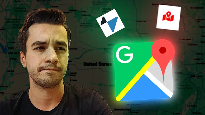 G Maps Extractor vs Scrap.io: Which Google Maps Scraper is Best?