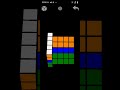 Please Support ЁЯШн 3by3 Rubik S Cube Solve Viral Pattern Shorts Please Support ЁЯШн 3by3 Rubik S Cube Solve Viral Pattern Shorts