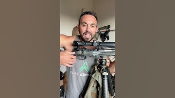Do you follow through on your trigger squeeze? #hunting #soulseekersnation #timney
