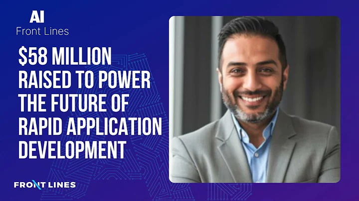 Anand Kulkarni, CEO of Crowdbotics: $58M Raised to Power the Future of Rapid Application Development