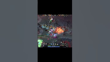 When Meepo Becomes the Strongest Hero on the Map 💀