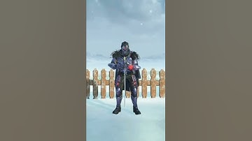 Cod Mobile Emote NUKE Enemies #6 #shorts #ytshorts