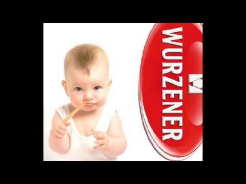 Good Friend WURZENER საუკეთესო მეგობარი ვურზენერ