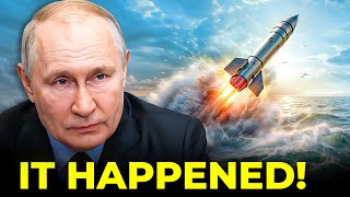 Russia's New Cruise Missile SHOCKS The Entire World!