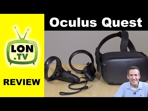 oculus-quest-review:-games,-unlimited-roomscale-testing,-and-more!