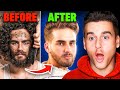 World’s Most Epic HOMELESS To SUPERMODEL Look Transformation (*Emotional*)