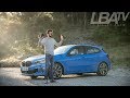 Essai  bmw srie 1 m135i f40 en avant toute 