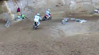 supercross moaña