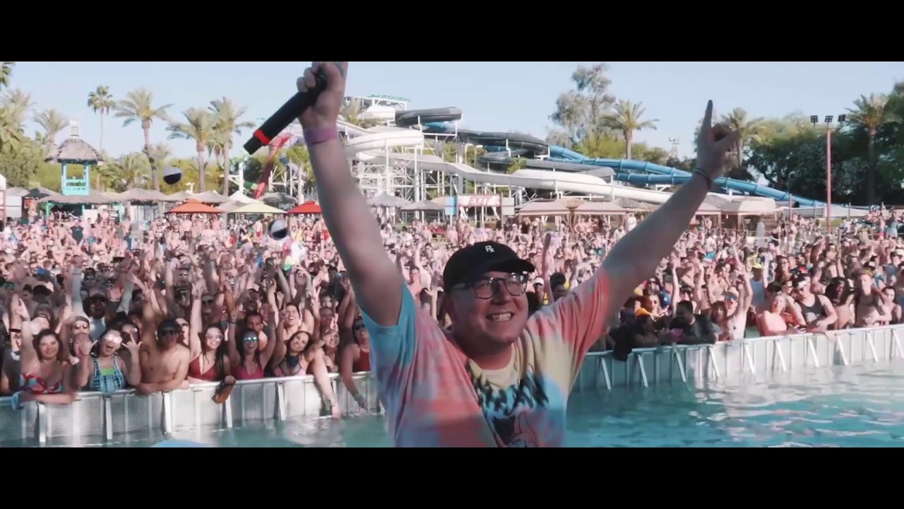 Wet Electric 2018 Official Aftermovie You Wet Electric 2018 Official Aftermovie