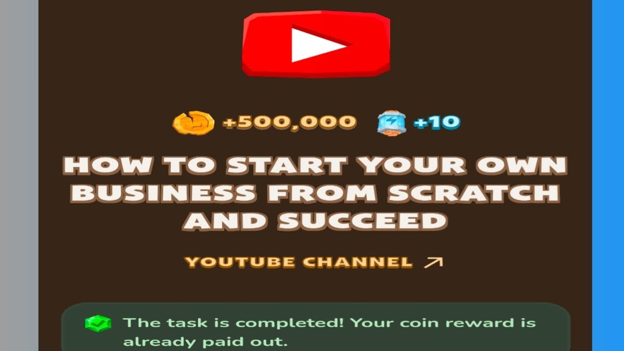 How to Start Your Own Business from Scratch and Succeed | MemeGirls ...