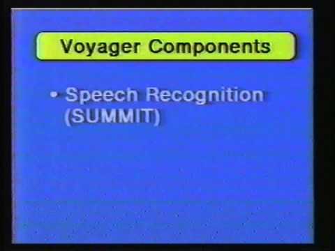 voyager multi language