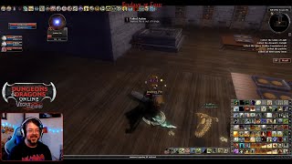 Fridays at Four (Five) - Dungeons &amp; Dragons Online