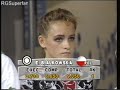 Eliza Bialkowska Hoop Qualif Olympics 1992