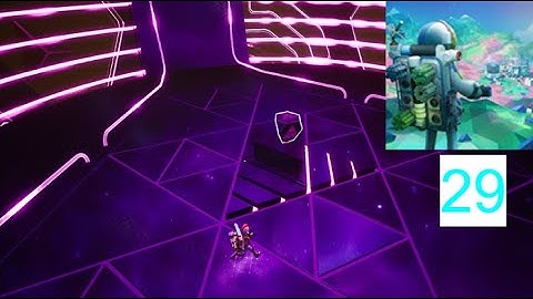 Astroneer Gameplay Walkthrough Part 29 - Activating Desolo