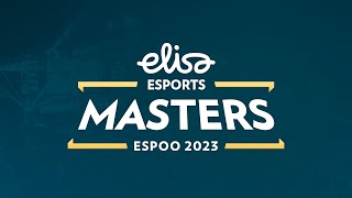|ENG| Apeks vs. FURIA |BO5| GRAND FINAL | Elisa Masters Espoo 2023 |