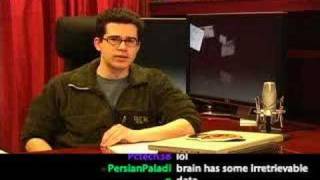 How do You Deal with Information Overload?