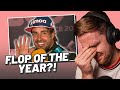 Reacting to my 2021 Formula 1 Season Predictions