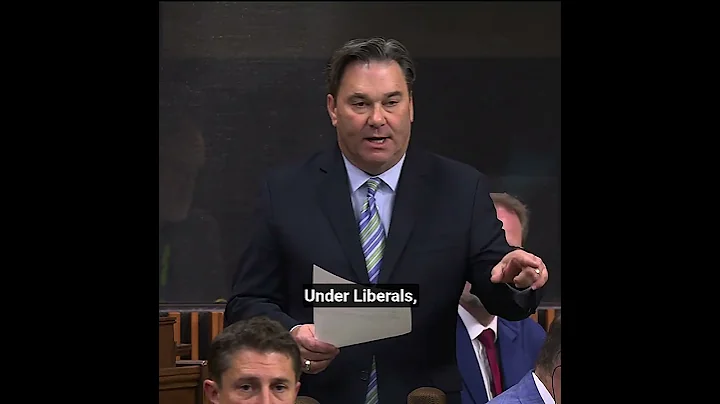 NDP Leader Don Davies demands immediate action on Canada's cost-of-living crisis