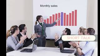 TOEIC Short Talk 39
