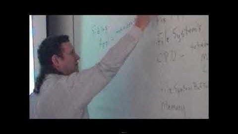 Origin Performance Evaluation and Tuning part 2a Tuning Methodology