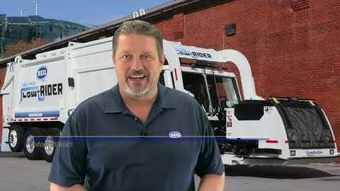 Service Shack Ep. 21 - How to Operate a Half/Pack Automated Front Loader Equipped with Curotto-Can