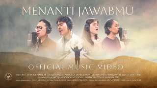 Menanti Jawab-Mu | BEST Worship | Ft. Wawan Yap & Ps. Fengky Maukar