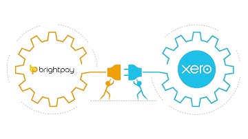 How to connect BrightPay and Xero in under 5 minutes