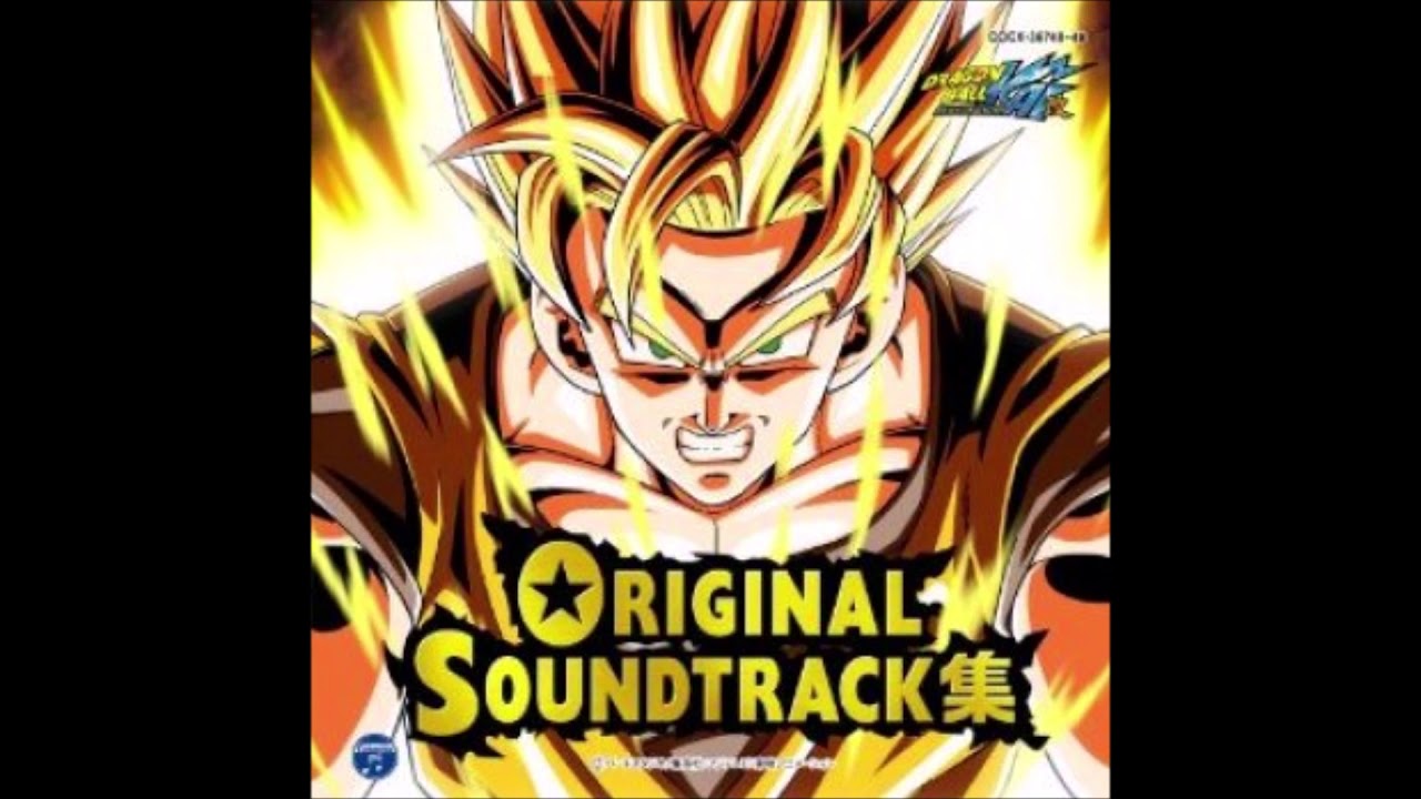 Gohan S Awakening Unreleased Dragon Ball Kai Original Soundtrack Iv Partially Restored Youtube