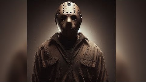 Friday the 13th: The Game- Part 3 Jason on Host