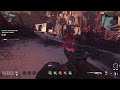 Vanguard update