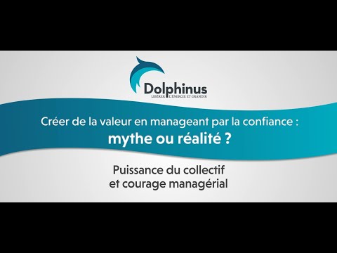 Puissance du collectif et courage managérial