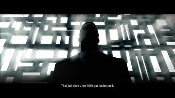 The Evil Within - The Consequence DLC - Final Boss & Ending