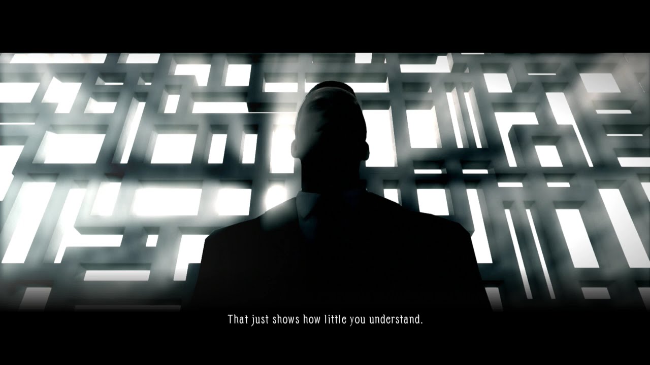 The Evil Within - The Consequence DLC - Final Boss & Ending