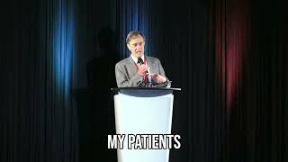 Doctor Exposes Shocking Truths