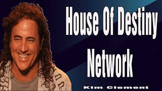 Kim Clement Prophecy - Giuliani, Netanyahu & Putin - Prophetic Rewind - House Of Destiny Network