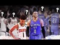 NBA "All By Myself" [Pt 2] (Mini-Movie)