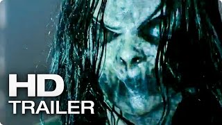 SINISTER 2 Trailer German Deutsch (2015)