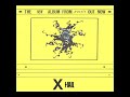 Puzzle - X Hail (full album)