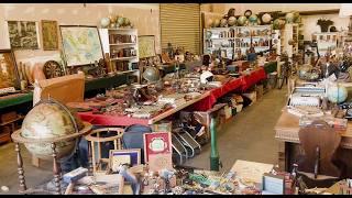 Massive Waterford Estate Sale   May 8th & 9th, 2026   Treasures to Find