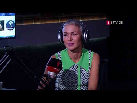 „მუსიკის 12 მოციქული“ - ქორეოგრაფი თეა დარჩია სტუმრად დათო ევგენიძესთან, 17 ოქტომბერს, 23:00