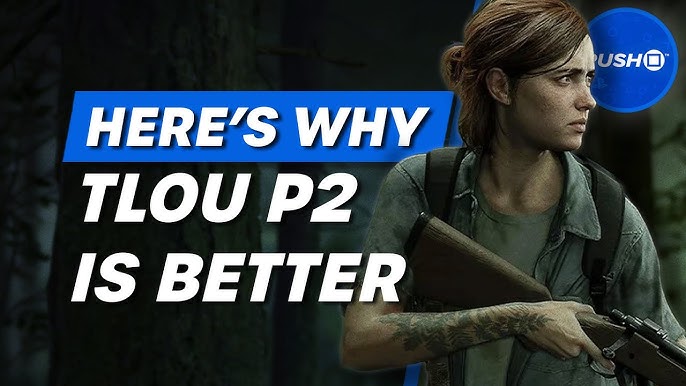 The Last of Us Part 1 (Remake) Is Great, but Is It Worth the PS5 Premium?, Blog