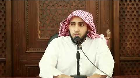 بل بدا لهم ما كانوا يخفون من قبل / تلاوة القارئ عمر بن عبدالعزيز