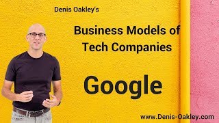 What is the Facebook Business Model? - Denis Oakley & Co