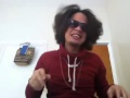 El alfa tu ere mio y ya