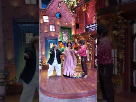 Mere mehboob mere sanam | Juhi Chawla | Kiku Sharda | Sudesh Lehri
