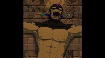 ken Takakura Va Evil Eye 🔥 || Dan Da Dan Season 2 Ep 3 #dandadan #kentakakura #animeedit