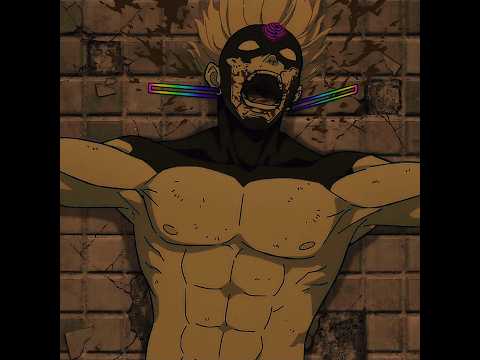 Ken Takakura Va Evil Eye Dan Da Dan Season 2 Ep 3 Dandadan Kentakakura Animeedit