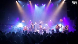 Baby Please Dont Go - The International Unplugged Rocknroll Society Them Cover
