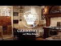 1 - Welcome to Beatty Lumber Company's Cabinetry 101 Course 1 - Welcome to Beatty Lumber Company's Cabinetry 101 Course